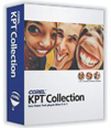 Corel KPT Collection (Windows/Mac) License
