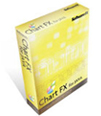 Chart FX 7 for Java - Server [ESD]