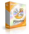 DVDFab PassKey for DVD & Blu-ray