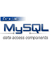 MySQL Data Access Components (MyDAC)