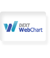 DextWeb Chart