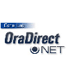 OraDirect .NET Data Provider