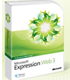 Expression Studio Web Pro (한글)