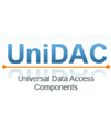 UniDAC Standard