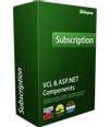 VCL Subscription with source