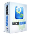 ICONCOOL Manager