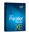 Intel Parallel Studio (ESD)