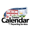 Dundas Calendar for Reporting Services Additional Production CPU License