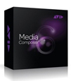AVID Media Composer Software