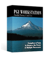 PGI Accelerator Fortran Workstation