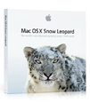 MAC OS X Snow Leopard