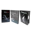 Modeling & Rendering Bundle -Rhino, Flamingo & Penguin Pack
