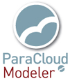 Paracloud Modeler