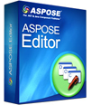 Aspose.Editor