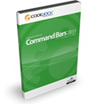 Xtreme Command Bars for ActiveX/COM