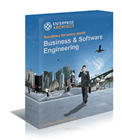 Enterprise Architect Business & Software Engineering