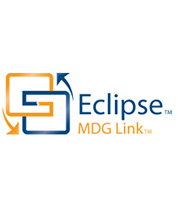 MDG Link for Eclipse (ESD)