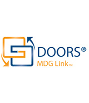 MDG Link for DOORS (ESD) (Floating)
