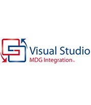 MDG Integration for Visual Studio (ESD)