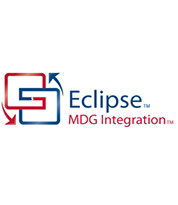 MDG Integration for Eclipse (ESD)