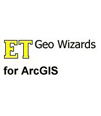 ET GeoWizards for ArcGIS
