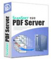 PDF SERVER : 1 - 50 User 용 (maximum : 1000 Pages per hour)