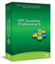 PDF Converter Professional (패키지)