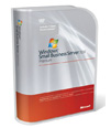 Windows Small Business Server Prem 2008 (영문)