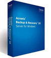 Backup & Recovery Server for Windows Bundle with UR