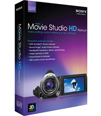 Vegas Movie Studio HD Platinum Production Suite (ESD)