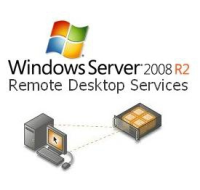 Windows Remote Desktop Services CAL 2008 (영문)
