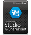 Studio for SharePoint