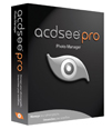 ACDSee Pro Photo Manager (영문)