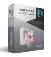 SQLGate for SQL