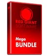 Red Giant Mega Bundle