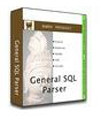 General SQL Parser Java Version