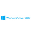 Windows server Std 2012 (한글)