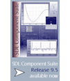 SDL Component Suite Stadnard Edition