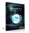 Episode Encoder Pro
