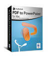 AnyBizSoft PDF to PowerPoint for Windows