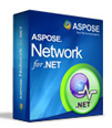 Aspose.Network for .NET