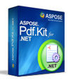 Aspose.PDF.Kit (for .NET or for Java)