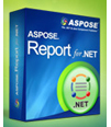 Aspose.Report (for .NET or for Java)