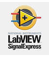Labview Siganl Express