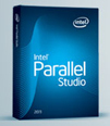Intel Parallel Studio XE for Win (ESD)