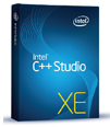 Intel C++ Studio XE (ESD)
