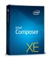 Intel Composer XE for Linux (ESD)