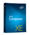 Intel C++ Composer XE (ESD)