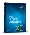 Intel VTune Amplifier XE