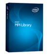 Intel MPI Library